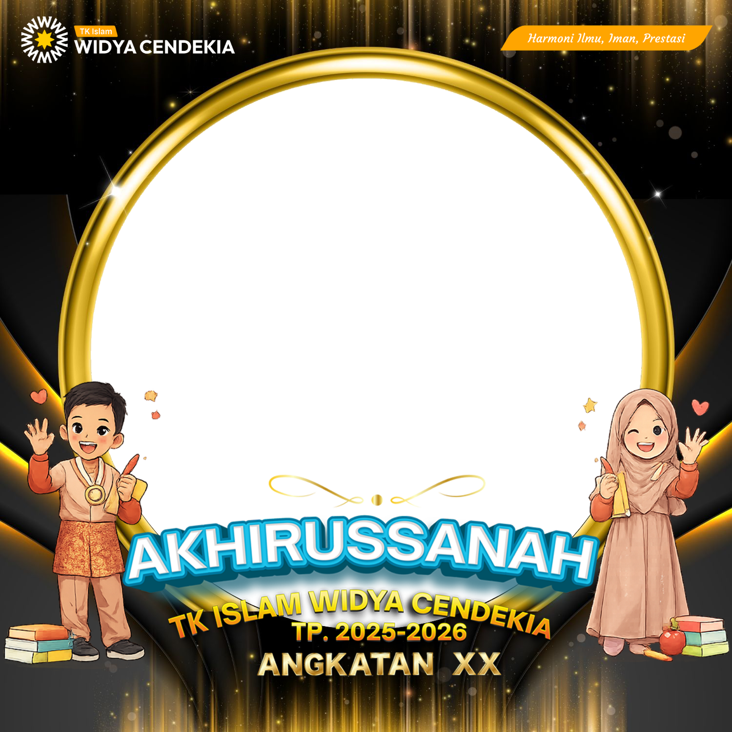 Akhirussanah TK Wicend 2026 - Akhirussanah TK Wicend 2026